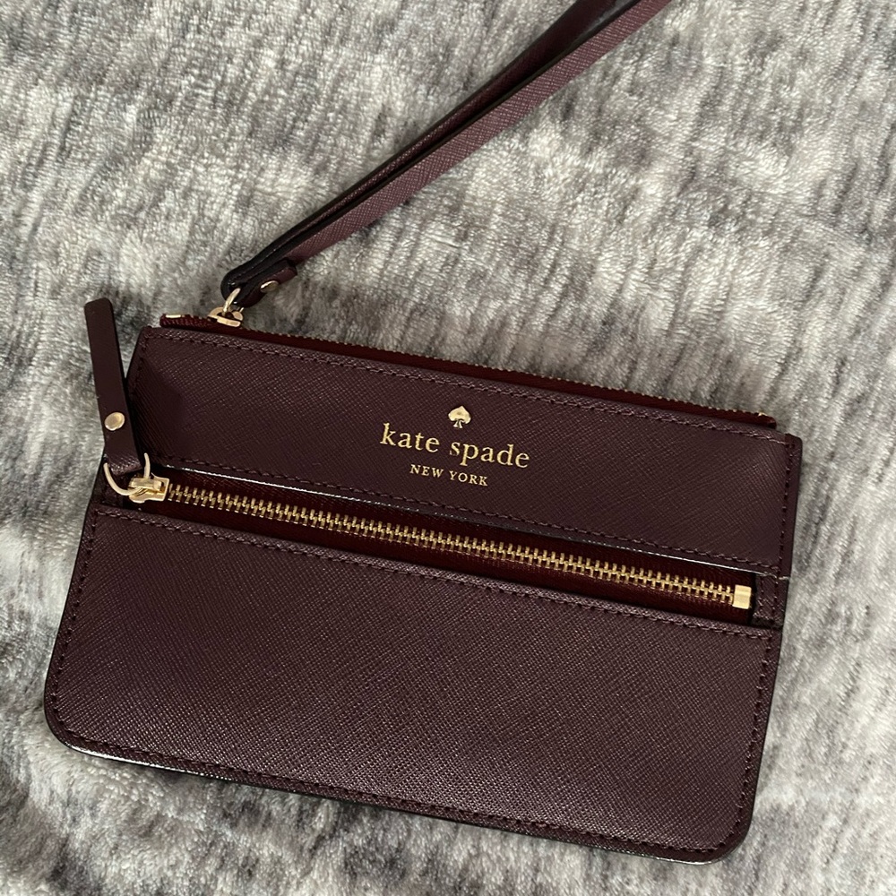 BRAND NEW! Kate Spade Wristlet